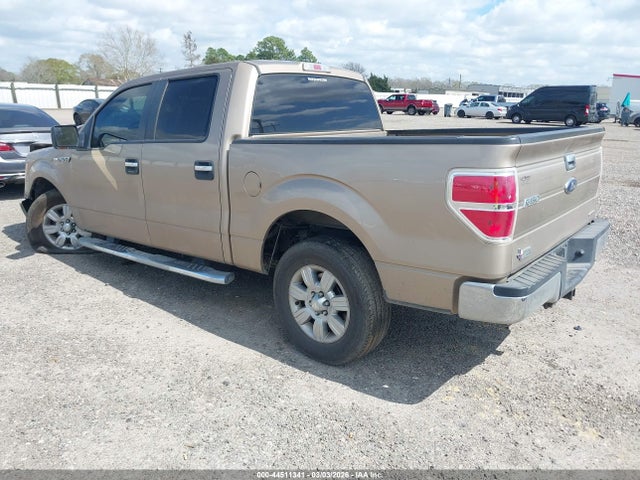 Ford F-150 Xlt