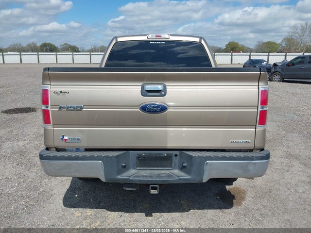 Ford F-150 Xlt