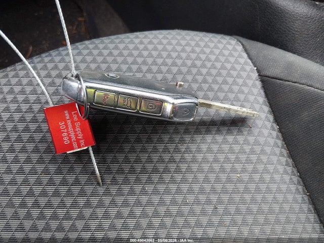 Kia Soul Lx