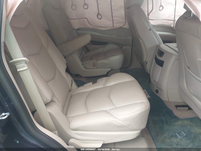 Cadillac Escalade 4wd Premium Luxury
