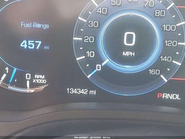 Cadillac Escalade 4wd Premium Luxury