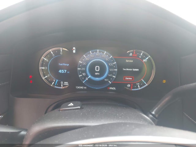 Cadillac Escalade 4wd Premium Luxury