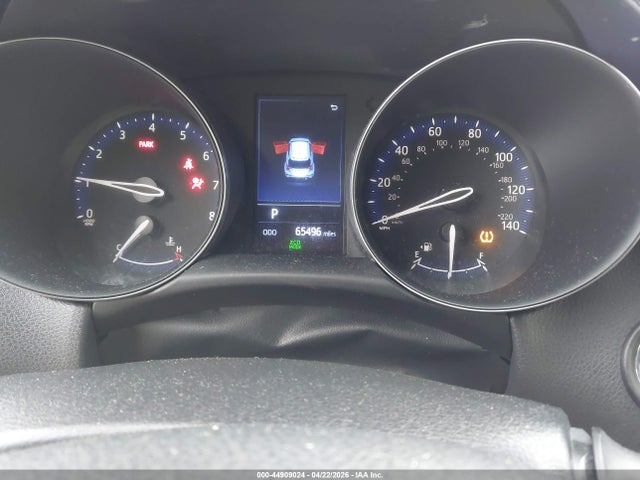 Toyota C-HR Xle