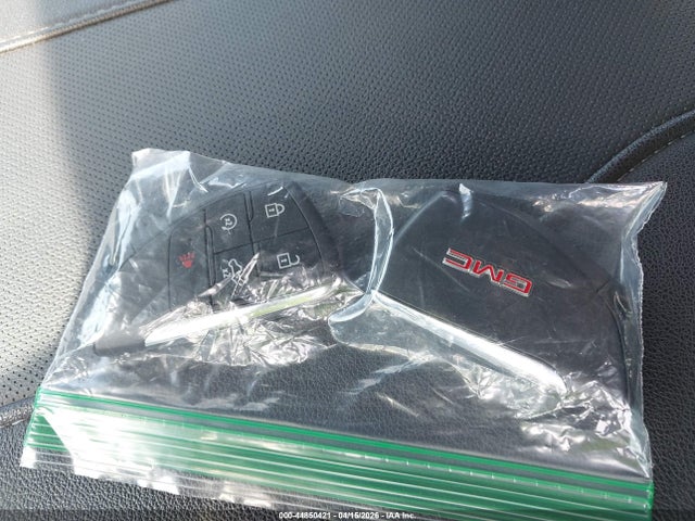 GMC Sierra 1500 4wd  Short Box Slt