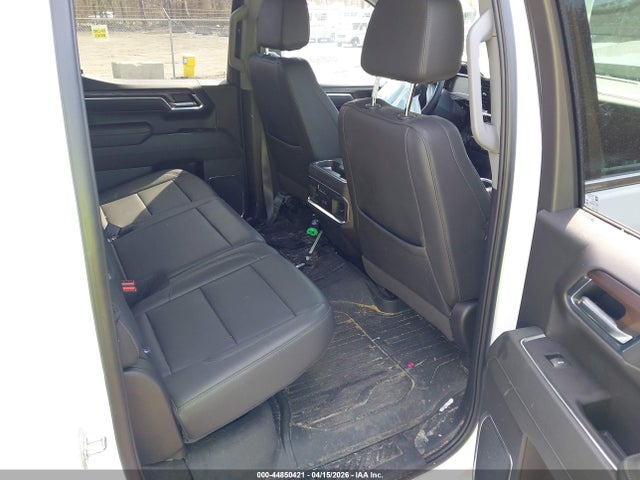 GMC Sierra 1500 4wd  Short Box Slt