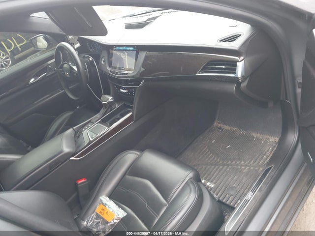 Cadillac CT6 Platinum