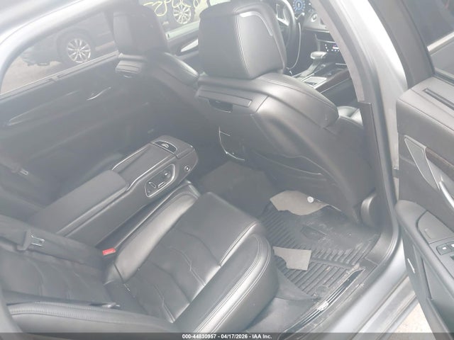 Cadillac CT6 Platinum