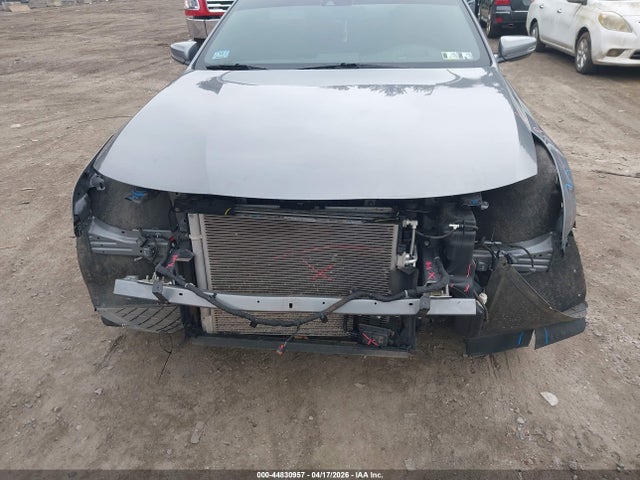 Cadillac CT6 Platinum