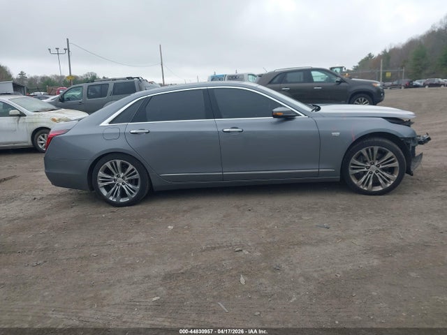 Cadillac CT6 Platinum