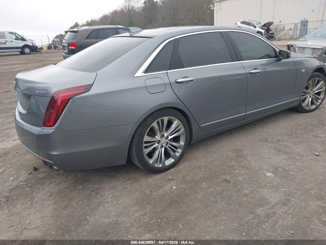 Cadillac CT6 Platinum
