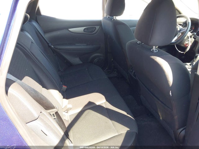 Nissan Rogue S Awd Xtronic Cvt