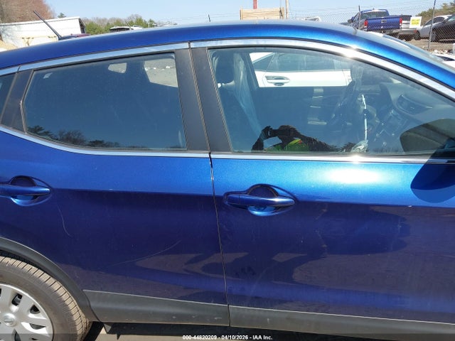 Nissan Rogue S Awd Xtronic Cvt