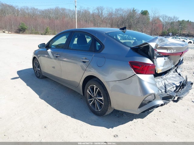 Kia Forte Lxs