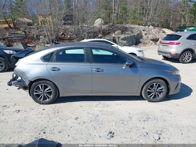 Kia Forte Lxs