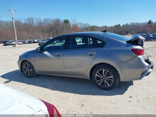 Kia Forte Lxs