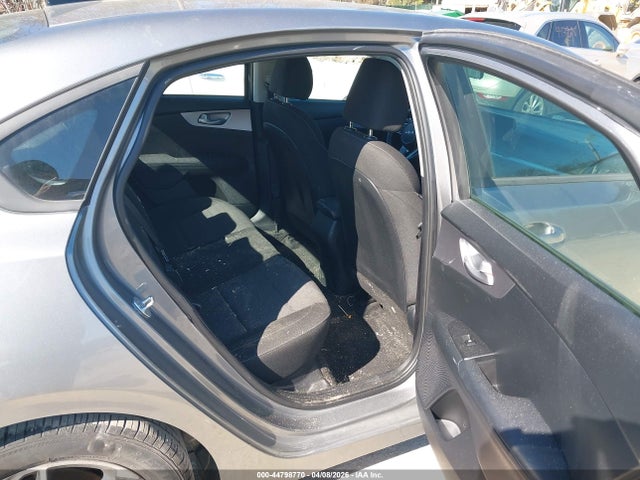 Kia Forte Lxs