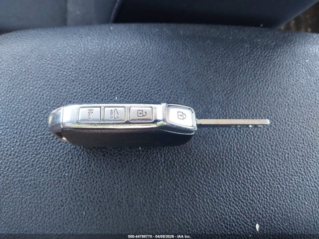 Kia Forte Lxs