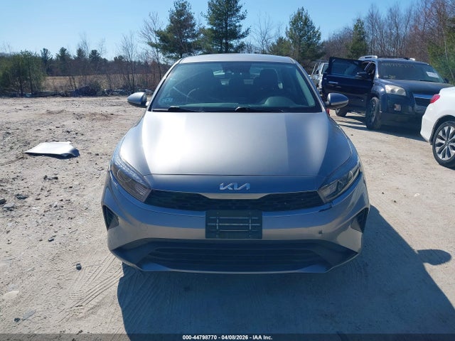 Kia Forte Lxs