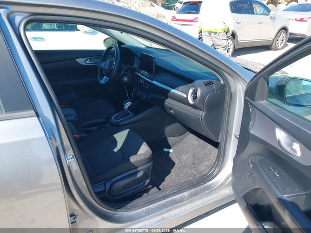 Kia Forte Lxs