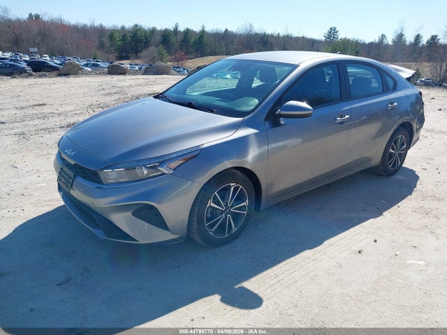 Kia Forte Lxs