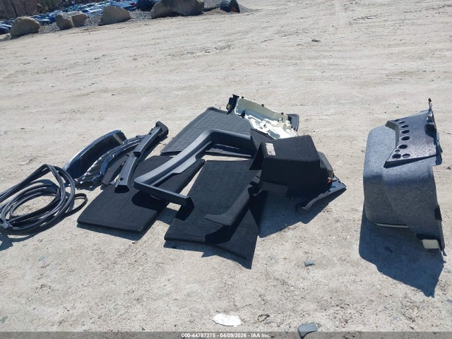 Tesla Model Y Performance Dual Motor All-wheel Drive