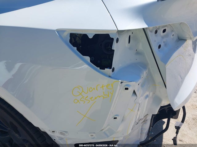 Tesla Model Y Performance Dual Motor All-wheel Drive