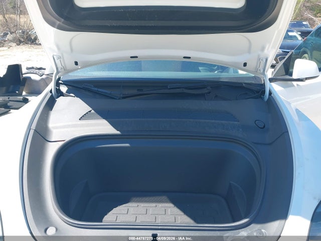 Tesla Model Y Performance Dual Motor All-wheel Drive