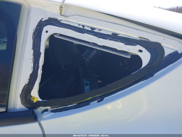 Tesla Model Y Performance Dual Motor All-wheel Drive