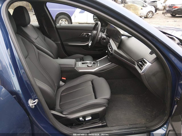 BMW 3 Series Xdrive