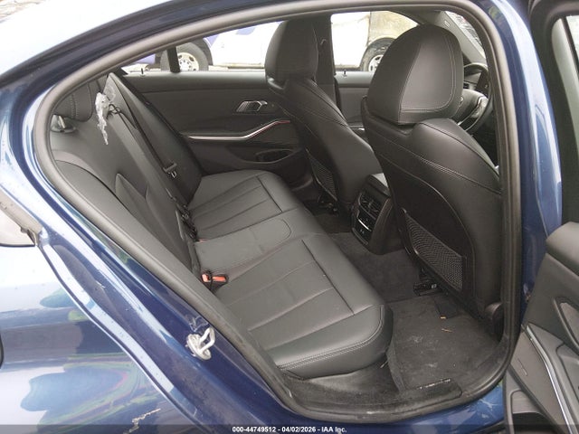 BMW 3 Series Xdrive