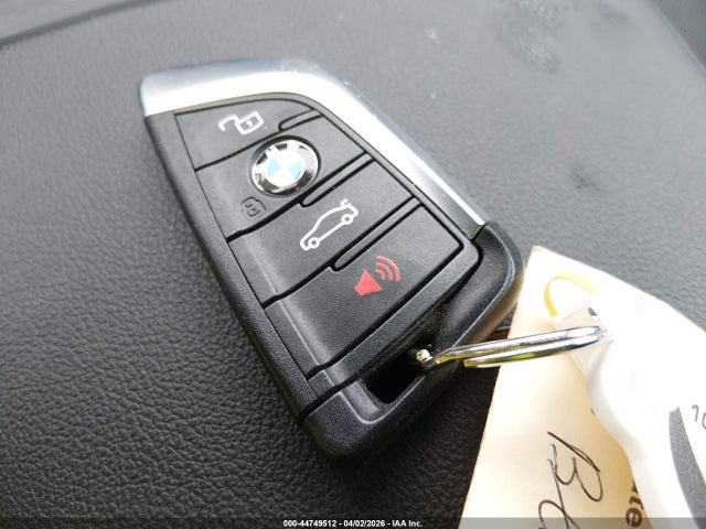 BMW 3 Series Xdrive
