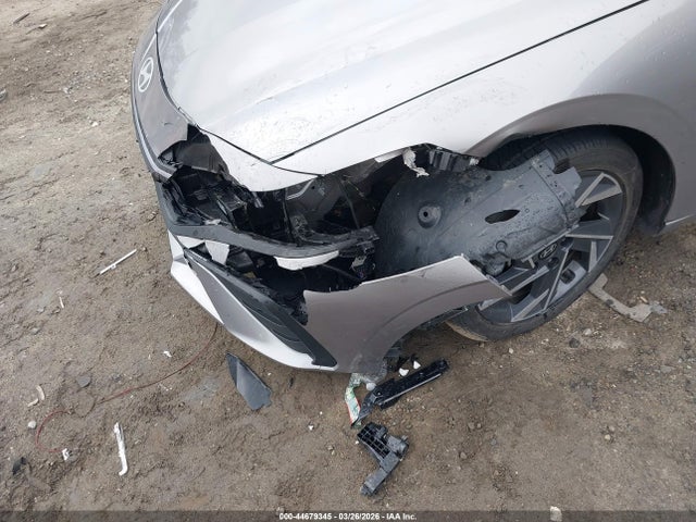 Hyundai ELANTRA Sel Sport