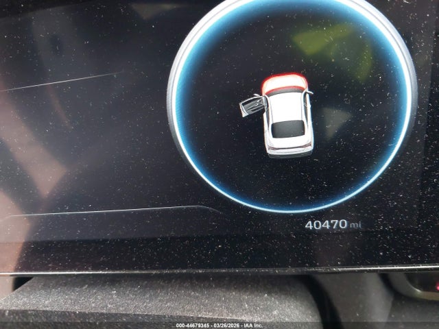 Hyundai ELANTRA Sel Sport