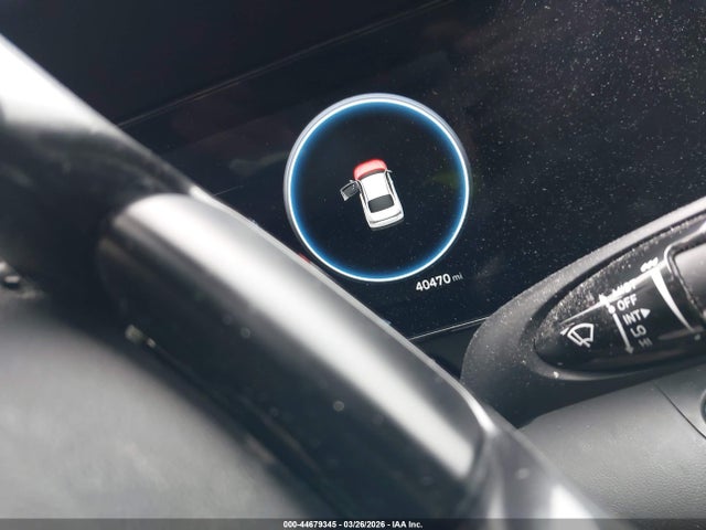Hyundai ELANTRA Sel Sport