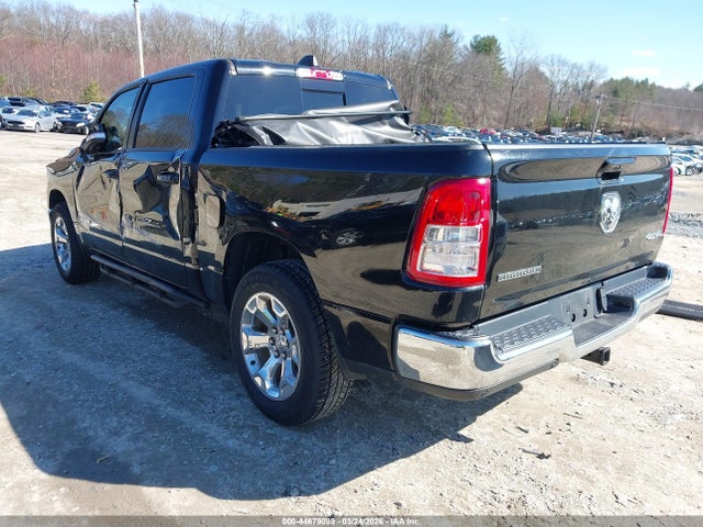 Ram 1500 Big Horn  4x4 5'7 Box