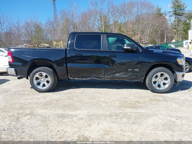 Ram 1500 Big Horn  4x4 5'7 Box