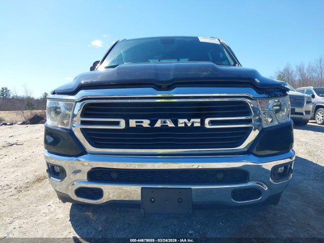 Ram 1500 Big Horn  4x4 5'7 Box