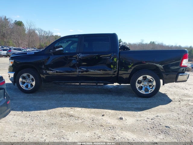 Ram 1500 Big Horn  4x4 5'7 Box