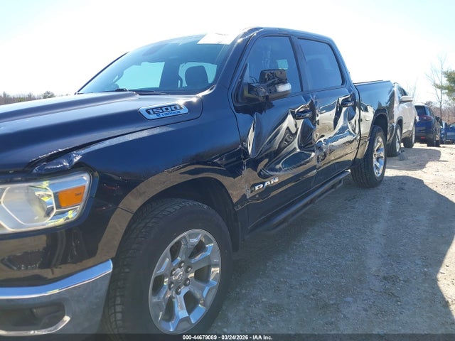 Ram 1500 Big Horn  4x4 5'7 Box
