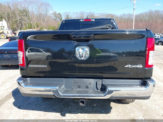Ram 1500 Big Horn  4x4 5'7 Box