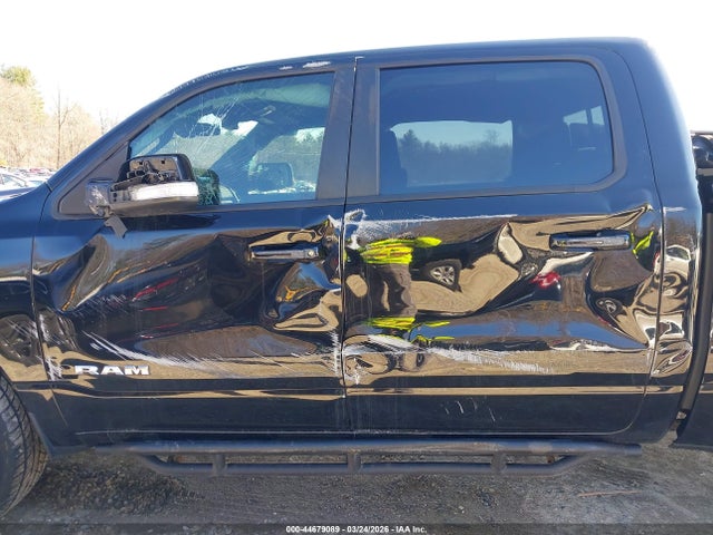 Ram 1500 Big Horn  4x4 5'7 Box