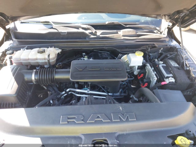 Ram 1500 Big Horn  4x4 5'7 Box
