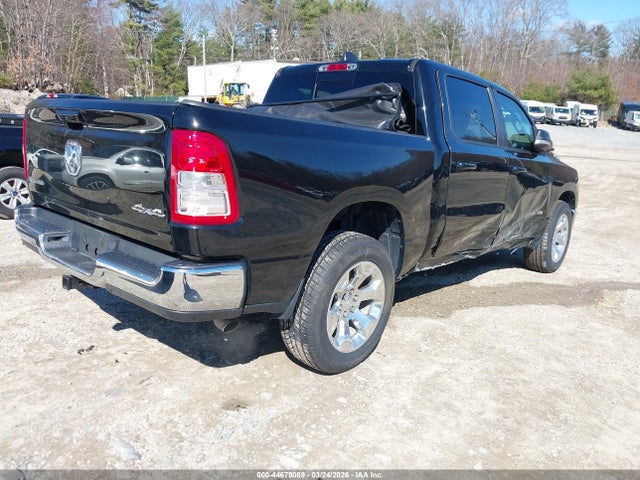 Ram 1500 Big Horn  4x4 5'7 Box