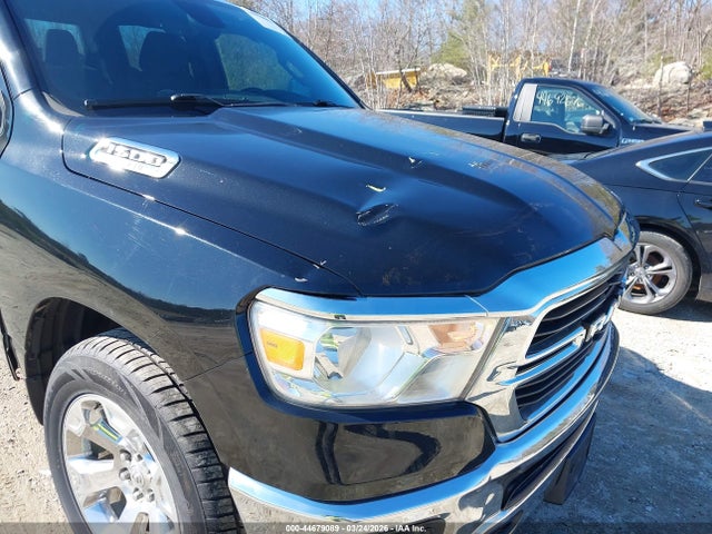 Ram 1500 Big Horn  4x4 5'7 Box