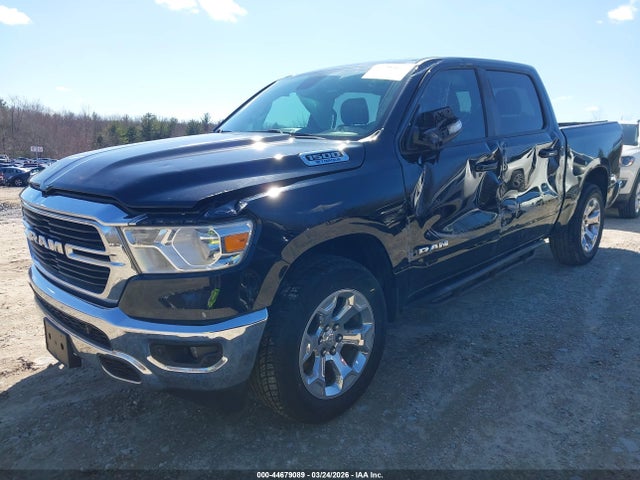 Ram 1500 Big Horn  4x4 5'7 Box