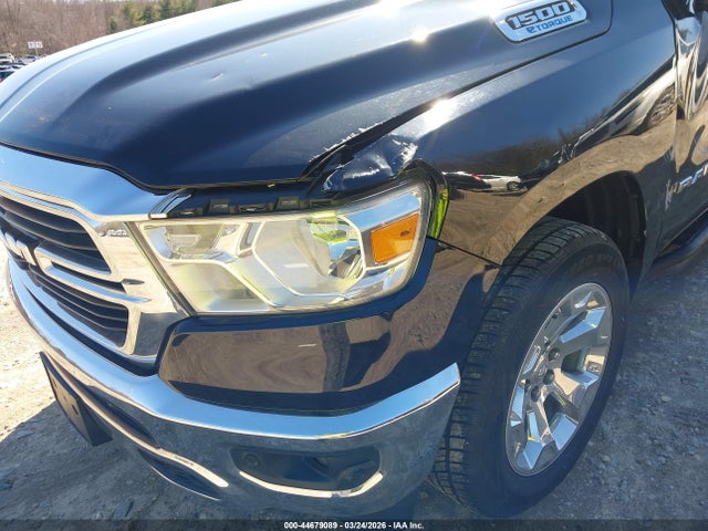 Ram 1500 Big Horn  4x4 5'7 Box