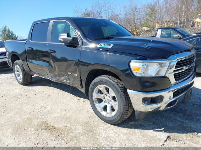 Salvage Ram 1500 Image
