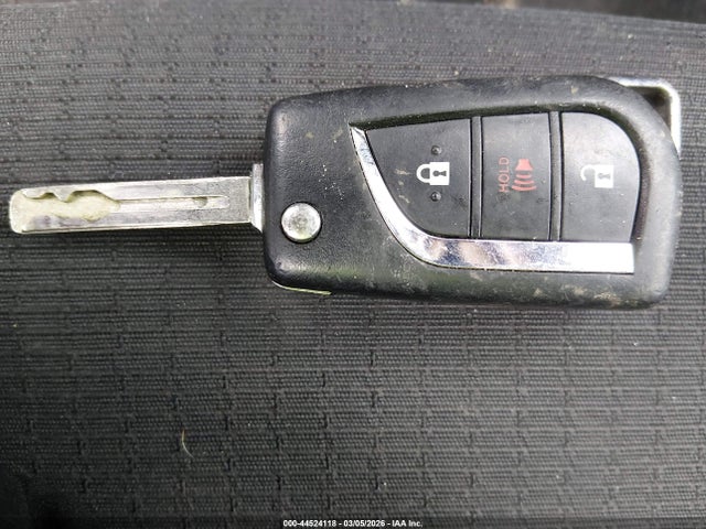 Toyota C-HR Xle