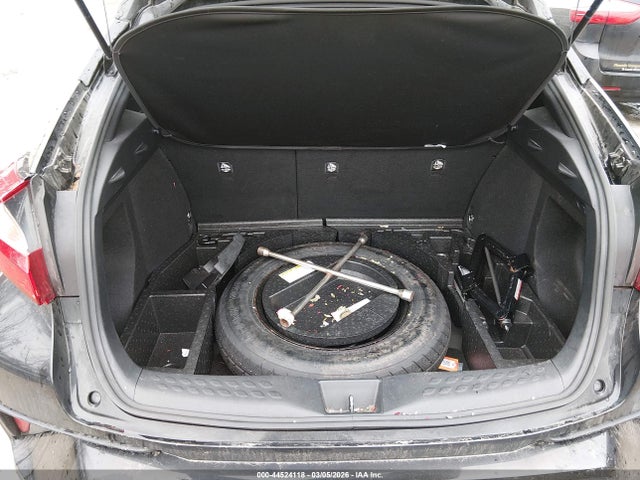 Toyota C-HR Xle