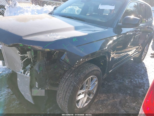 Jeep Grand Cherokee Laredo X 4x4